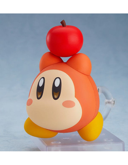 Kirby Nendoroid figurine Waddle Dee 6 cm (re-run) Good Smile Company