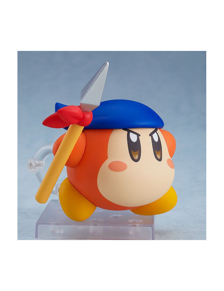 Kirby Nendoroid Action Figure Waddle Dee 6 cm (re-run) Good Smile Company