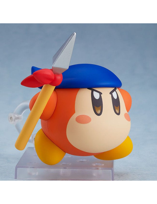 Kirby Nendoroid figurine Waddle Dee 6 cm (re-run) Good Smile Company