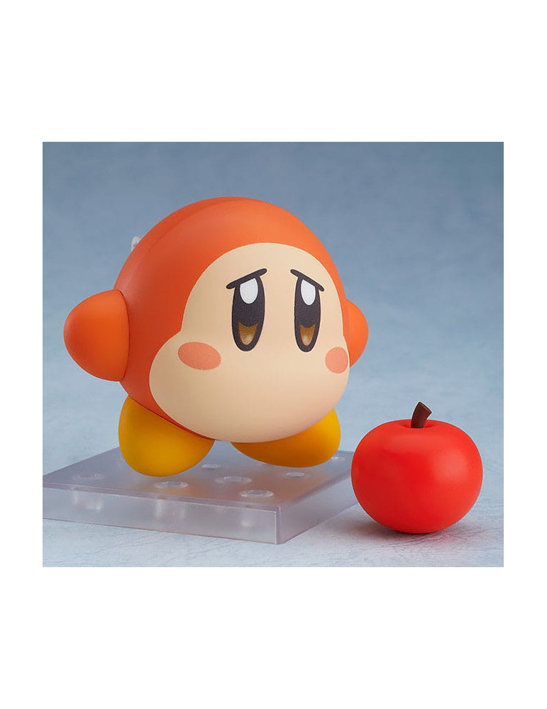 Kirby Nendoroid figurine Waddle Dee 6 cm (re-run) Good Smile Company