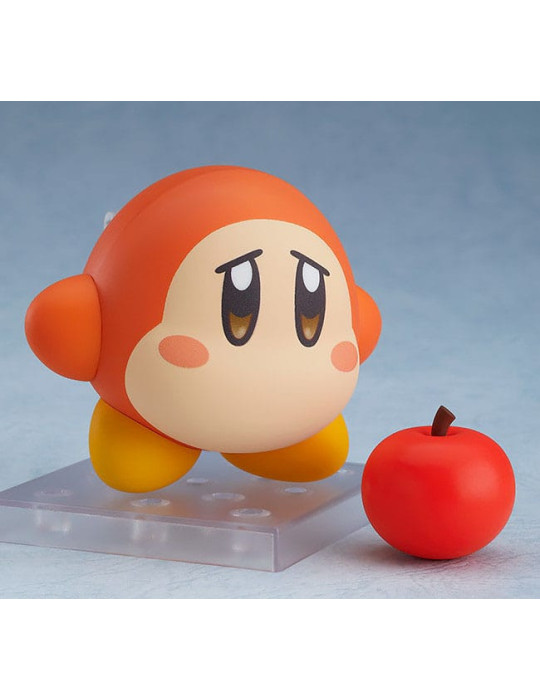 Kirby Nendoroid Action Figure Waddle Dee 6 cm (re-run) Good Smile Company