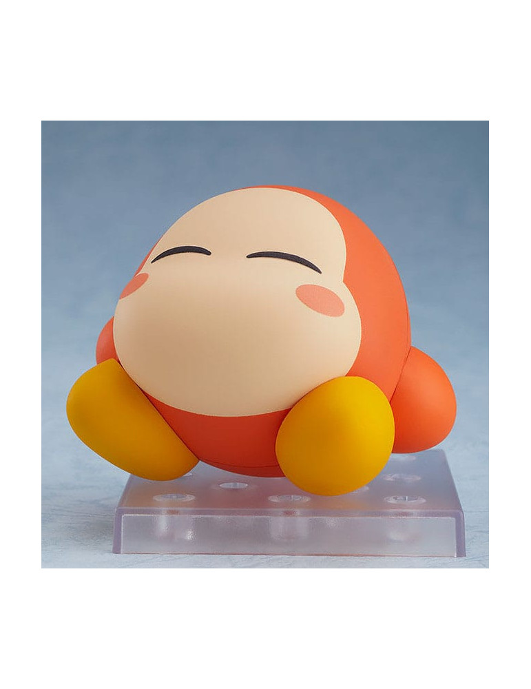 Kirby Nendoroid Action Figure Waddle Dee 6 cm (re-run) Good Smile Company