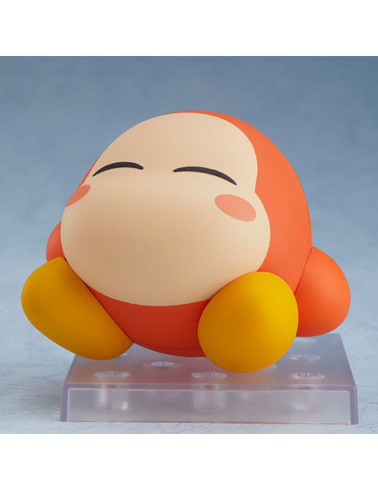 Kirby Nendoroid figurine Waddle Dee 6 cm (re-run) Good Smile Company