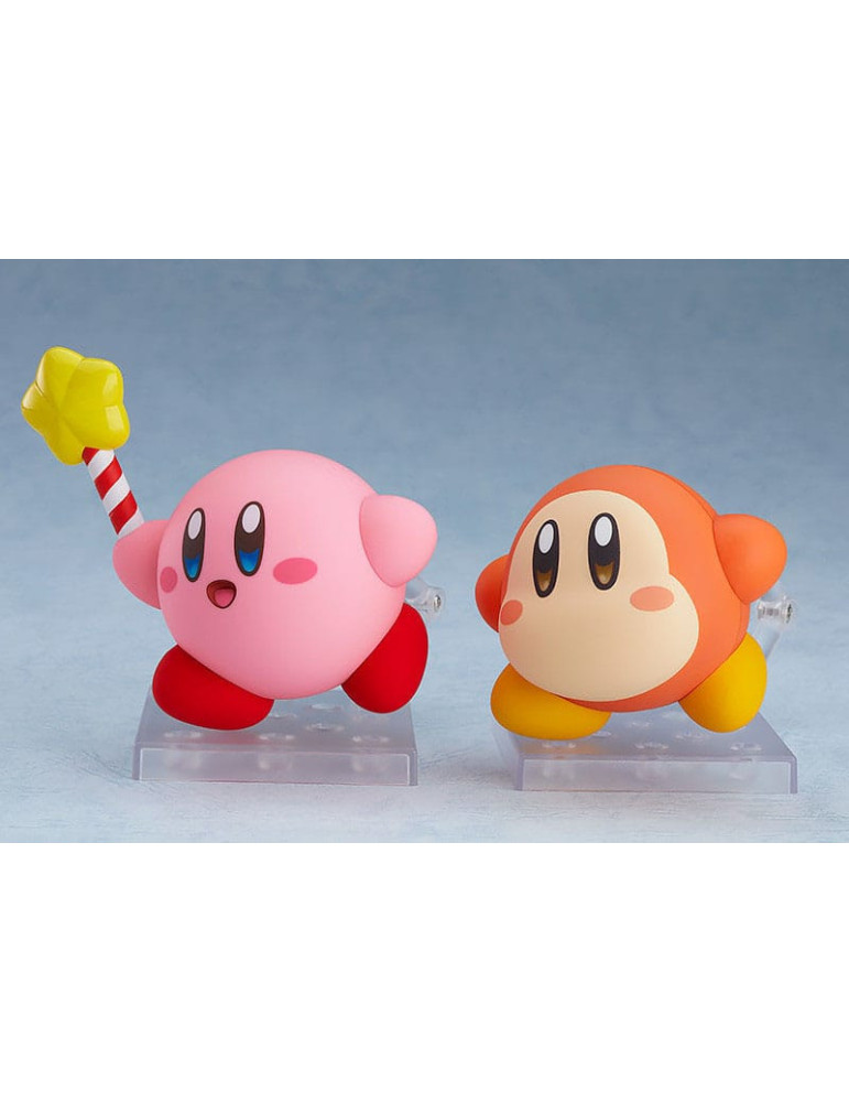 Kirby Nendoroid Action Figure Waddle Dee 6 cm (re-run) Good Smile Company