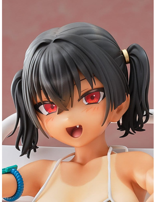 Original Character Figure 1/5 Nocturnas Sasaki Kanna–Gold Bikini Ver.23 cm Nocturne