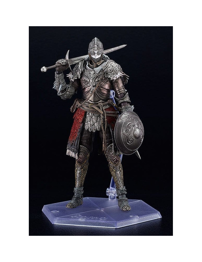 Elden Ring Figma figurine Raging Wolf 16 cm Max Factory