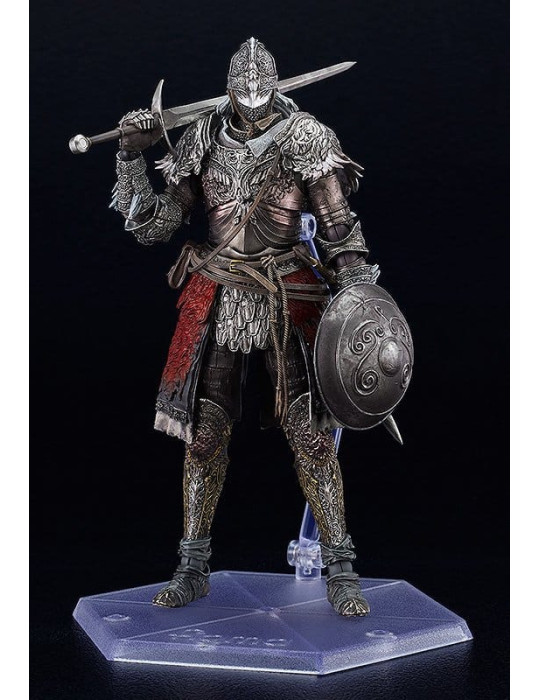 Elden Ring Figma figurine Raging Wolf 16 cm Max Factory