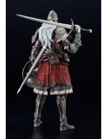 Elden Ring Figma Action Figure Raging Wolf 16 cm Max Factory 2