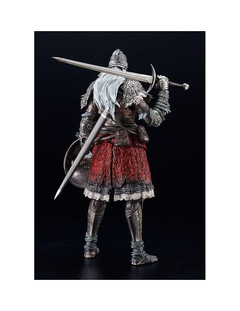 Elden Ring Figma figurine Raging Wolf 16 cm Max Factory