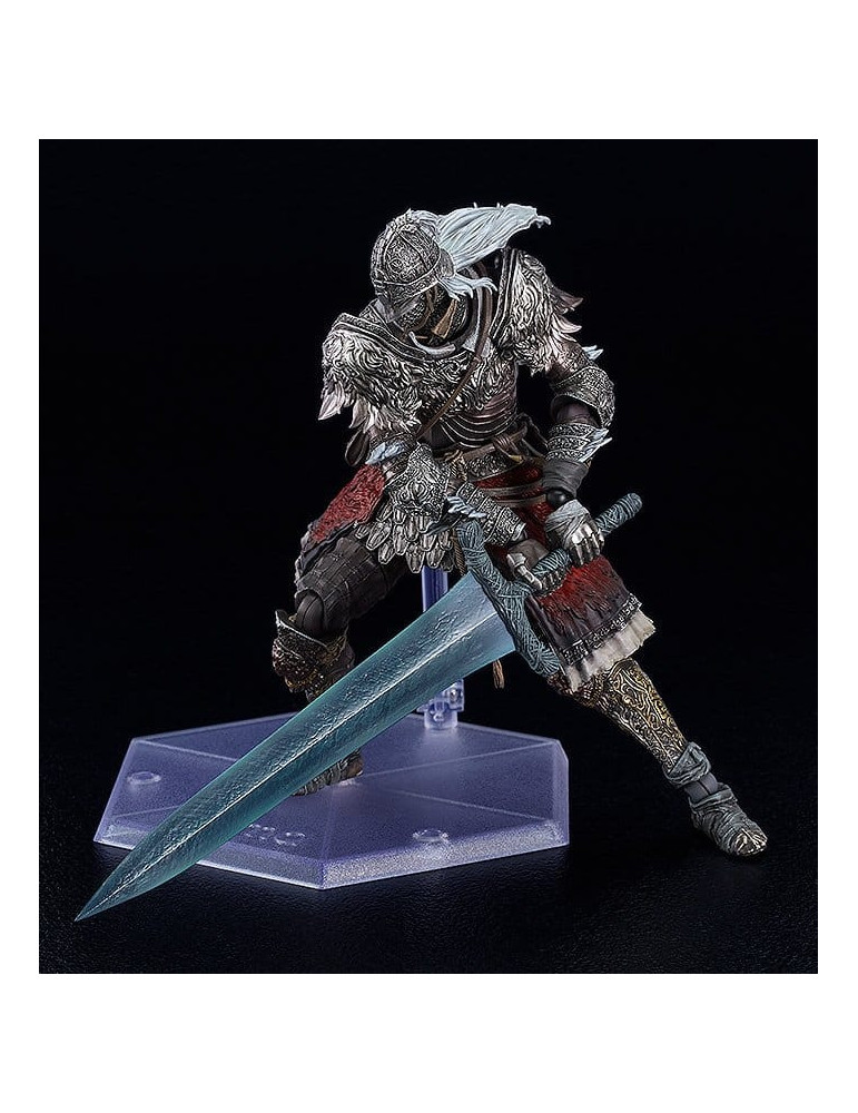 Elden Ring Figma figurine Raging Wolf 16 cm Max Factory