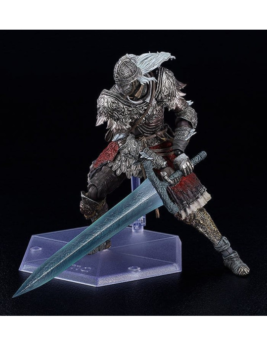 Elden Ring Figma figurine Raging Wolf 16 cm Max Factory