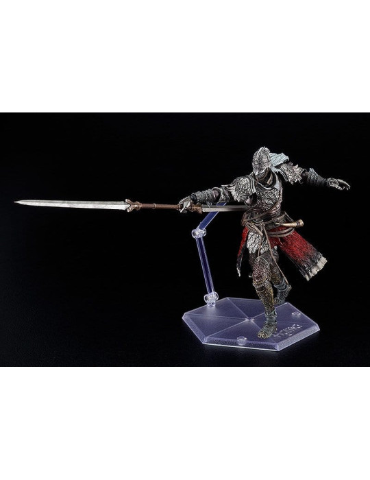 Elden Ring Figma figurine Raging Wolf 16 cm Max Factory