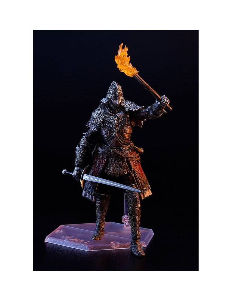 Elden Ring Figma figurine Raging Wolf 16 cm Max Factory