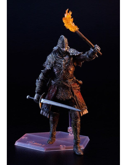 Elden Ring Figma Action Figure Raging Wolf 16 cm Max Factory