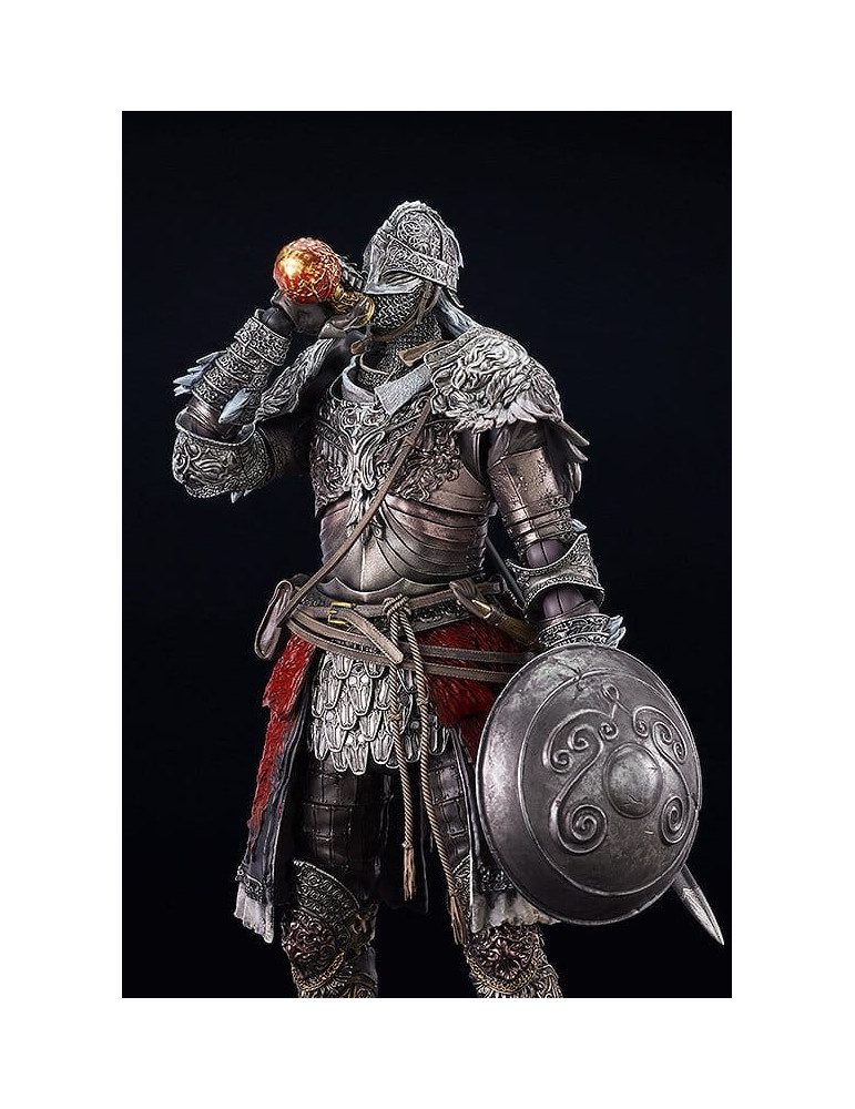 Elden Ring Figma Action Figure Raging Wolf 16 cm Max Factory
