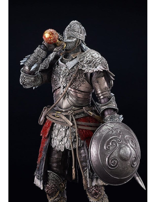 Elden Ring Figma Action Figure Raging Wolf 16 cm Max Factory