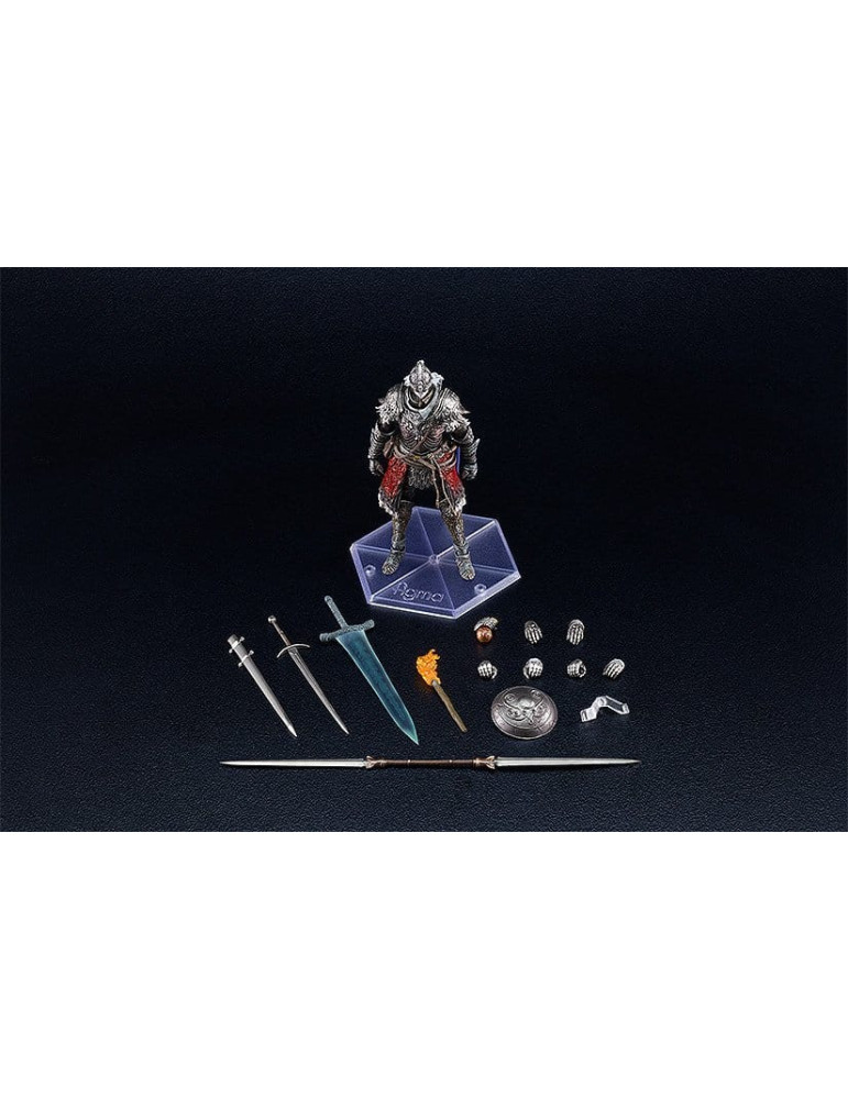 Elden Ring Figma Action Figure Raging Wolf 16 cm Max Factory