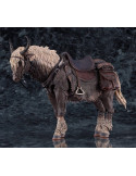 Elden Ring Figma figurine Torrent, the Spectral Steed 18 cm Max Factory