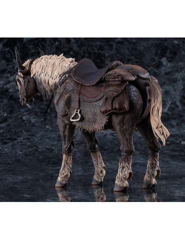 Elden Ring Figma Action Figure Torrent, the Spectral Steed 18 cm Max Factory 2