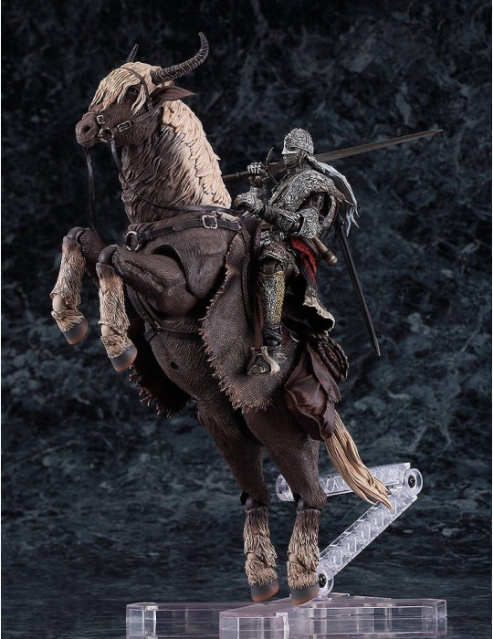 Elden Ring Figma figurine Torrent, the Spectral Steed 18 cm Max Factory