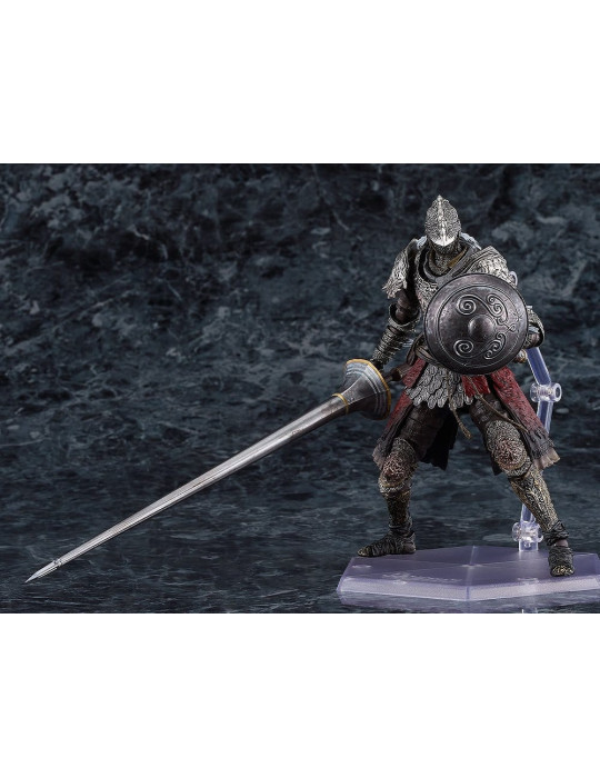 Elden Ring Figma figurine Torrent, the Spectral Steed 18 cm Max Factory
