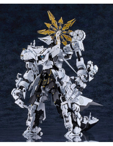 Blue Archive Plastic Model Kit Moderoid Daath 20 cm Good Smile Company