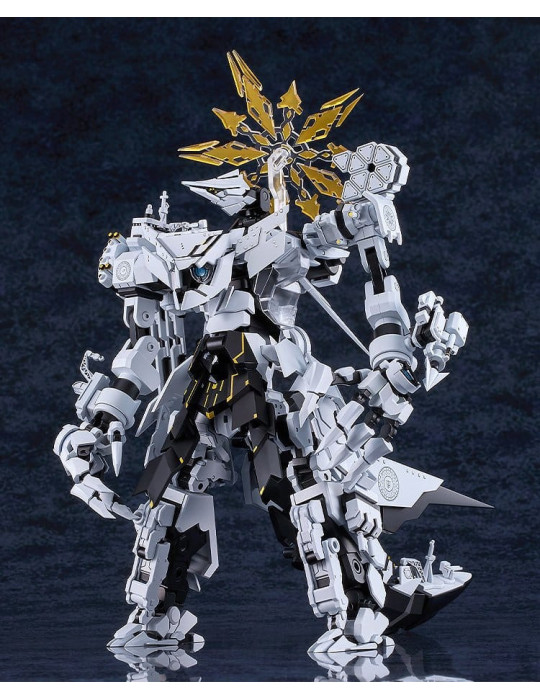 Blue Archive Moderoid Plastic Model Kit Daath 20 cm Good Smile Company