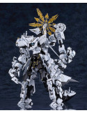 Blue Archive Plastic Model Kit Moderoid Daath 20 cm Good Smile Company