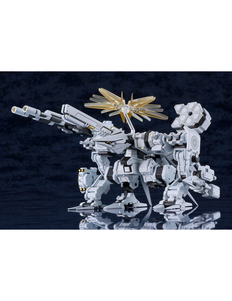 Blue Archive Moderoid Plastic Model Kit Daath 20 cm Good Smile Company