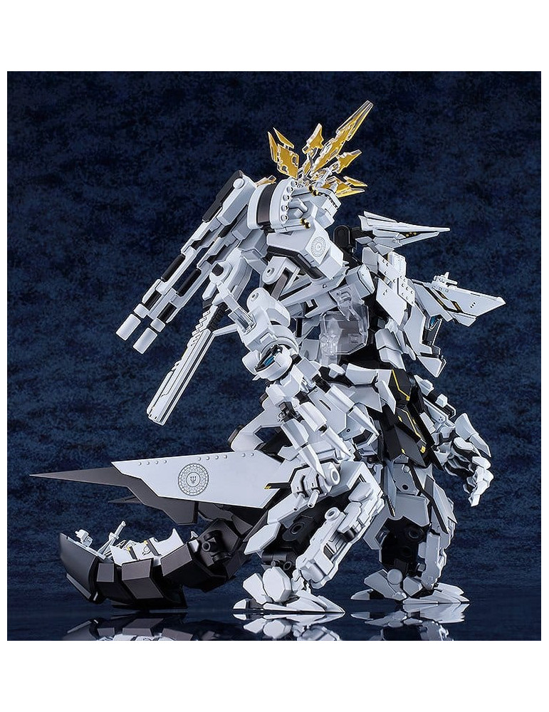 Blue Archive Plastic Model Kit Moderoid Daath 20 cm Good Smile Company