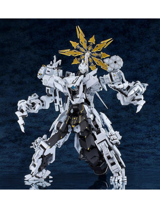 Blue Archive Moderoid Plastic Model Kit Daath 20 cm Good Smile Company