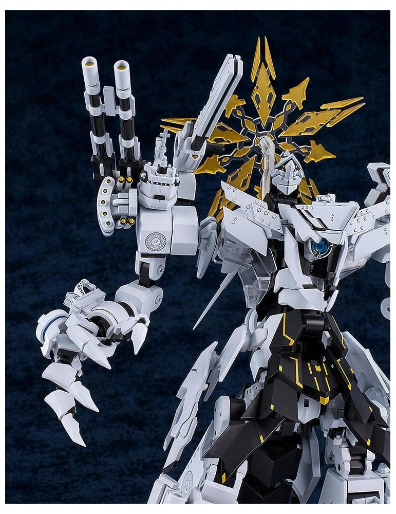 Blue Archive Plastic Model Kit Moderoid Daath 20 cm Good Smile Company