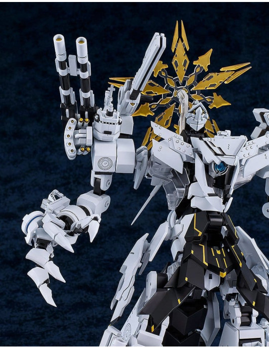 Blue Archive Moderoid Plastic Model Kit Daath 20 cm Good Smile Company
