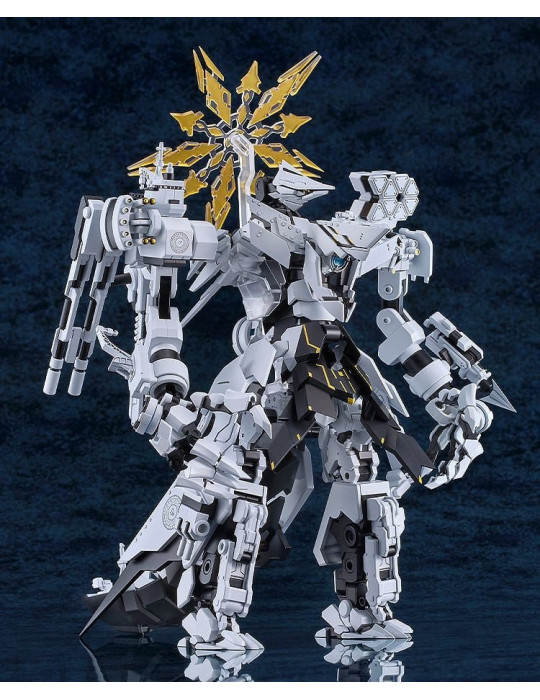 Blue Archive Plastic Model Kit Moderoid Daath 20 cm Good Smile Company