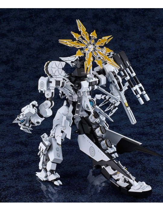 Blue Archive Plastic Model Kit Moderoid Daath 20 cm Good Smile Company