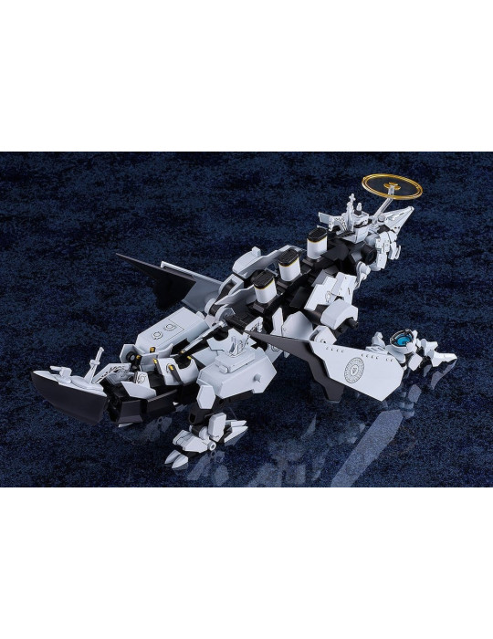 Blue Archive Plastic Model Kit Moderoid Daath 20 cm Good Smile Company
