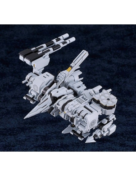 Blue Archive Moderoid Plastic Model Kit Daath 20 cm Good Smile Company