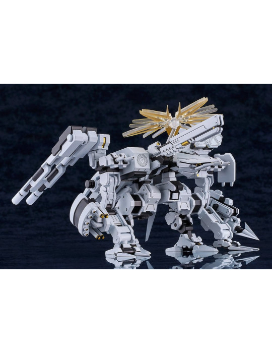 Blue Archive Plastic Model Kit Moderoid Daath 20 cm Good Smile Company
