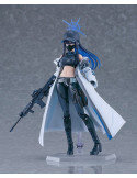 Blue Archive Figma figurine Saori Joumae 17 cm Good Smile Company