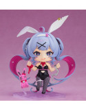 Character Vocal Series 01: Hatsune Miku Nendoroid Action Figure Rabbit Hole Ver. 10 cm Good Smile Company