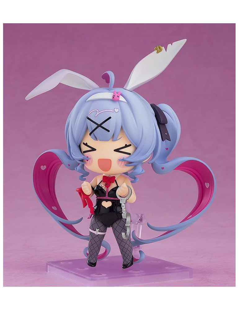 Character Vocal Series 01: Hatsune Miku Nendoroid Action Figure Rabbit Hole Ver. 10 cm Good Smile Company