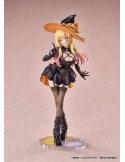 My Dress-Up Darling PVC Figure 1/7 Marin Kitagawa: Halloween Ver. 25 cm Good Smile Company