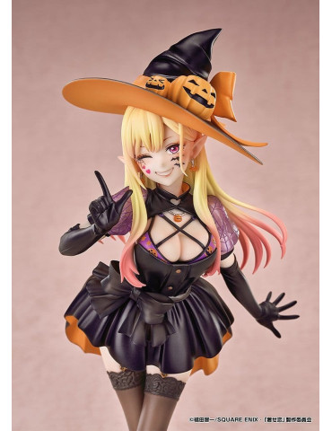 My Dress-Up Darling PVC Figure 1/7 Marin Kitagawa: Halloween Ver. 25 cm Good Smile Company 2