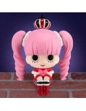 One Piece Look Up PVC Figure Perona 11 cm (Repeat) Megahouse