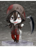 Angels of Death Nendoroid Action Figure Isaac Foster 10 cm Medicos Entertainment