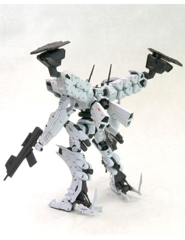 Armored Core Plastic Model Kit 1/72 Lineark White-Glint & V.O.B Set (Reproduction) 16 cm Kotobukiya 2