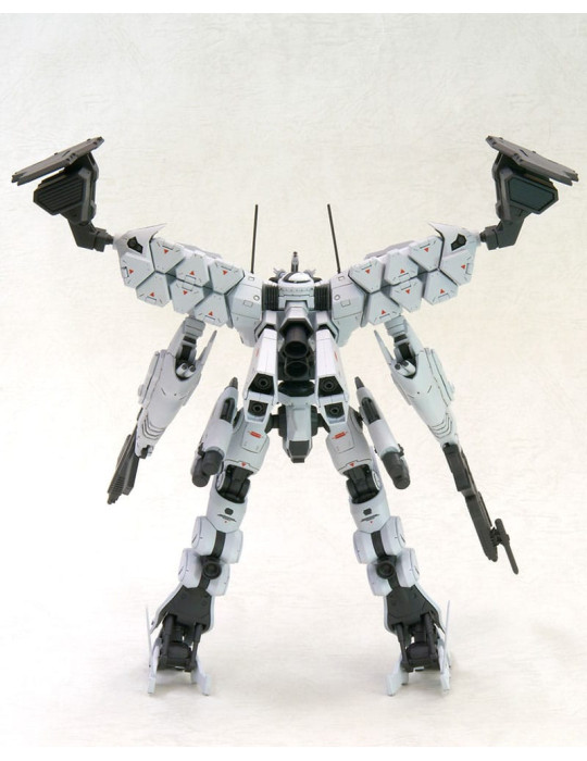 Armored Core figurine Plastic Model Kit 1/72 Lineark White-Glint & V.O.B Set (Reproduction) 16 cm Kotobukiya