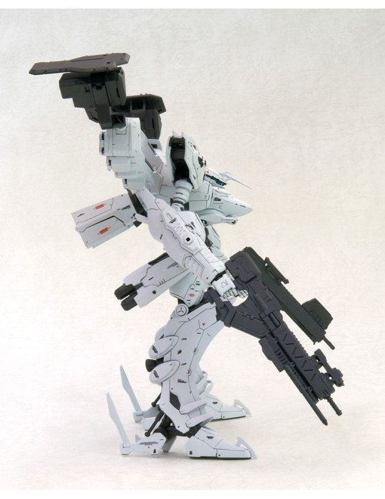 Armored Core figurine Plastic Model Kit 1/72 Lineark White-Glint & V.O.B Set (Reproduction) 16 cm Kotobukiya