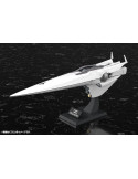 Legend of the Galactic Heroes Plastic Model Kit 1/3000 Galactic Empire Forces Flagship Brunhild 35 cm Kotobukiya