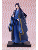The Apothecary Dairies Oshi Works PVC Figure Jinshi 25 cm Kotobukiya